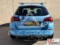 2014 Opel Astra