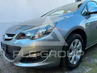 2014 Opel Astra