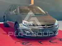 2014 Opel Astra