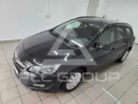 2014 Opel Astra