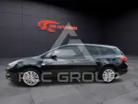 2014 Opel Astra