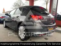 2014 Opel Astra