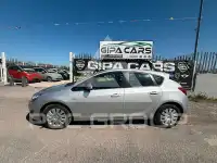 2014 Opel Astra