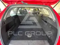 2014 Opel Astra