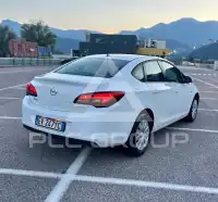 2014 Opel Astra