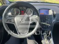 2014 Opel Astra