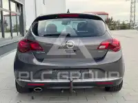 2014 Opel Astra