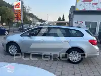 2014 Opel Astra