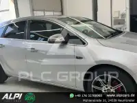 2014 Opel Astra