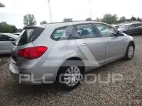 2014 Opel Astra