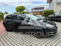 2014 Opel Astra
