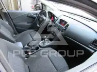 2014 Opel Astra
