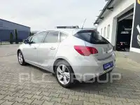 2014 Opel Astra