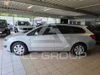 2014 Opel Astra
