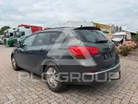 2014 Opel Astra