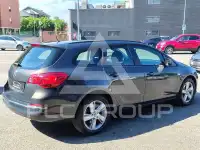 2014 Opel Astra