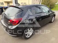 2014 Opel Astra