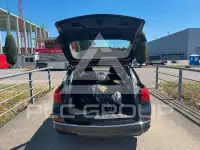 2014 Opel Astra