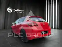 2014 Opel Astra