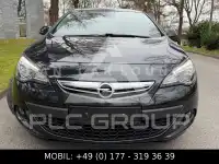 2014 Opel Astra