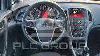 2014 Opel Astra