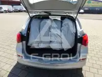 2014 Opel Astra