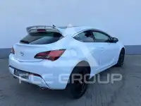 2014 Opel Astra