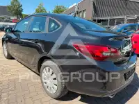 2014 Opel Astra