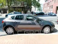2014 Opel Astra