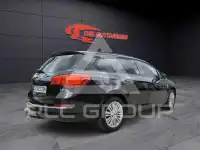 2014 Opel Astra