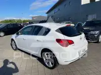 2014 Opel Astra