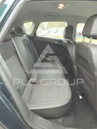 2014 Opel Astra