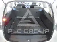 2014 Opel Astra