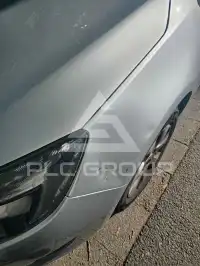 2014 Opel Astra
