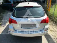 2014 Opel Astra