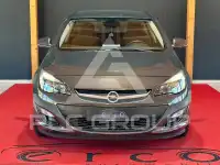 2014 Opel Astra