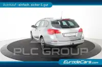 2014 Opel Astra