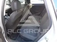 2014 Opel Astra
