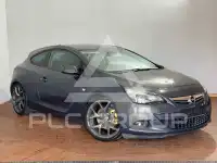 2014 Opel Astra