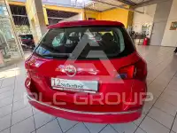 2014 Opel Astra