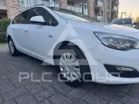 2014 Opel Astra