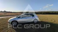 2014 Opel Astra