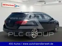 2014 Opel Astra