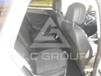 2014 Opel Astra