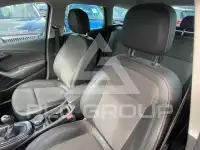 2014 Opel Astra