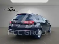 2014 Opel Astra