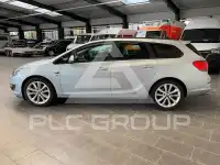 2014 Opel Astra