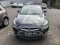 2014 Opel Astra