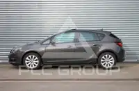 2014 Opel Astra