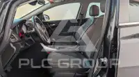 2014 Opel Astra